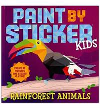 Rainforest Animals